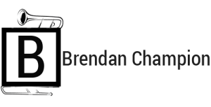 Brendan Champion |